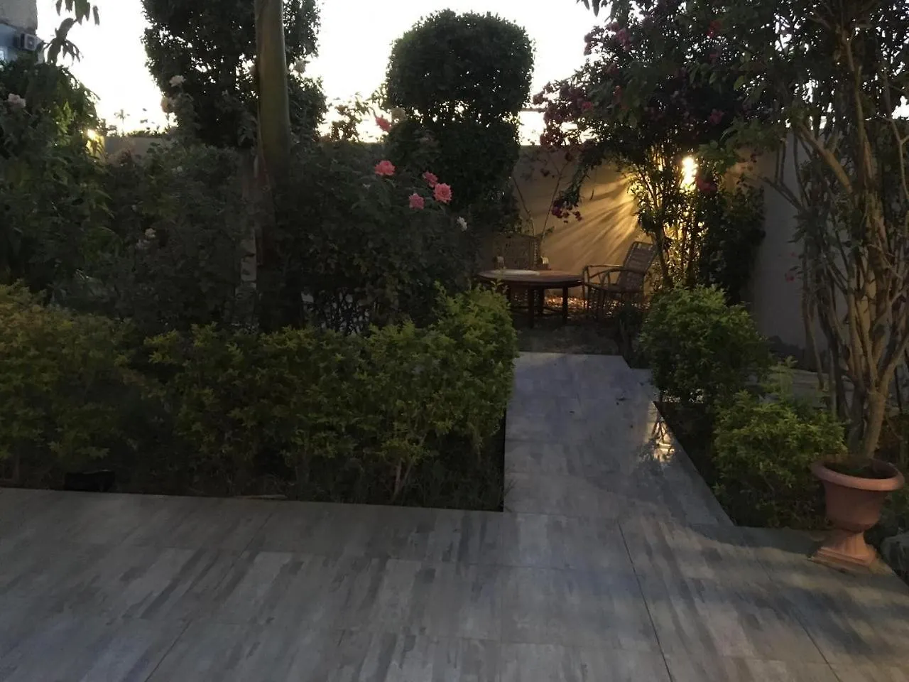 Garden View Guest House Luxor