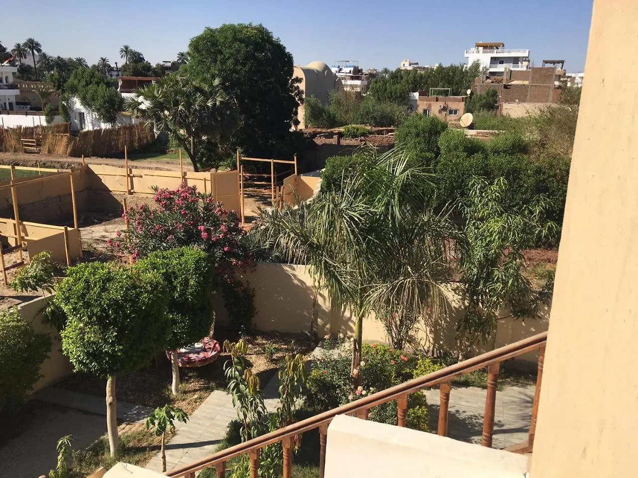 Garden View Guest House Luxor 0*,  Egypt